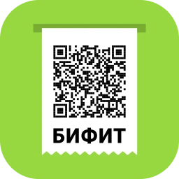 Касса Курьер 图标